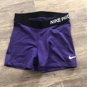 Nike Pro Spandex
